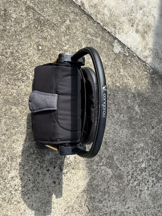 Детска лятна количка Cangaroo - Easy fold, Limited Edition