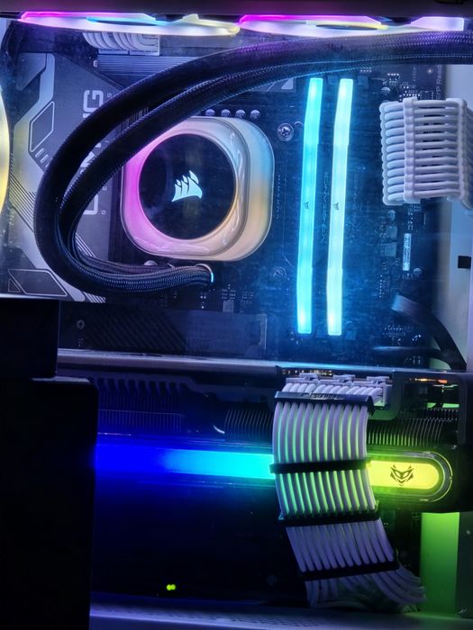 !! Curătare Mentenanta Calculator, Pc, Laptop, Placa Video , Xbox, PS