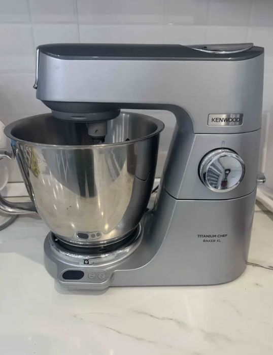 Асханалық комбайн “Кенвуд”