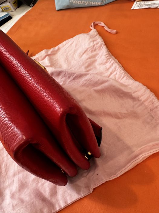 сумочка кроссбоди