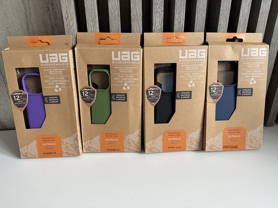 Huse UAG iPhone 14, 14PRO , 14 Pro Max