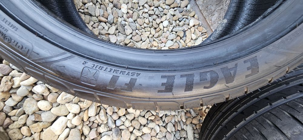 Anvelope Goodyear Eagle F1 Asymmetric 2 RSC RunFlat * 245/35 R18 88Y