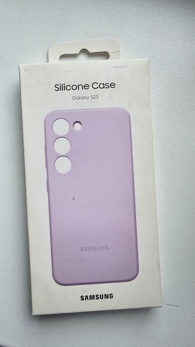 Samsung s23 чехол