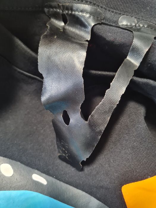 Tricouri Vlone Butterfly