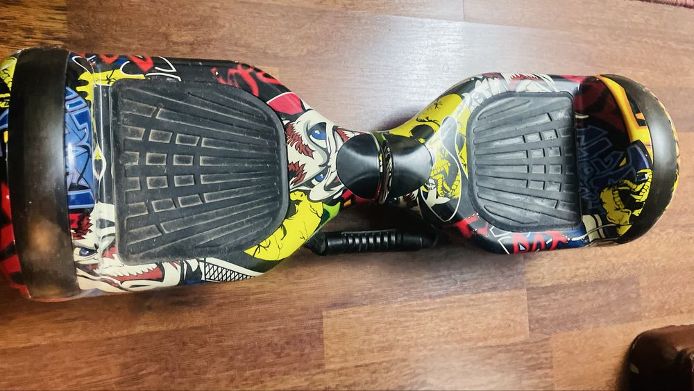 Продается гироскутер