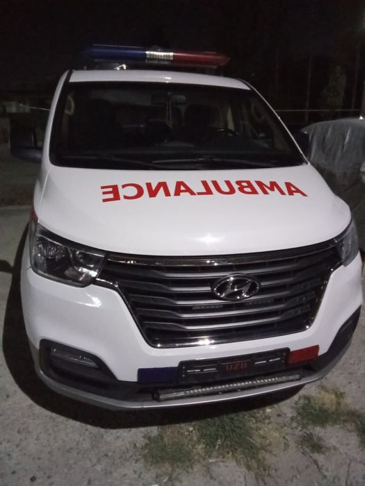 Прадаеться или сдаётся в аренду скорая медицинская помощь автомобиль