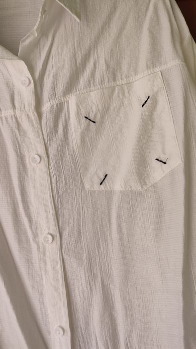 Рубашки женские размер 50-52