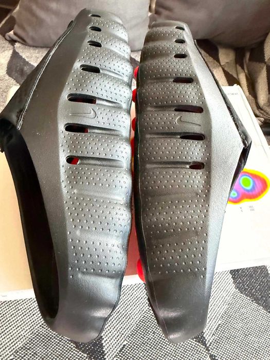 Nike Mind 001-Black Chrome -42, 43