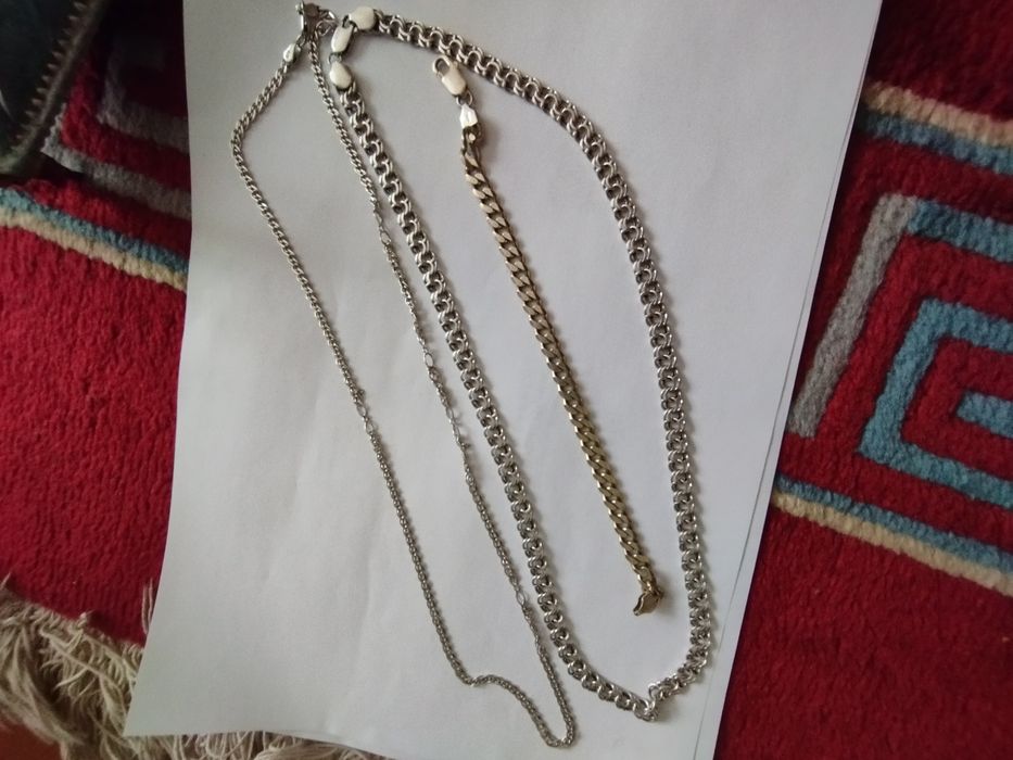 Kumush sotiladi chiroyli uzuklar