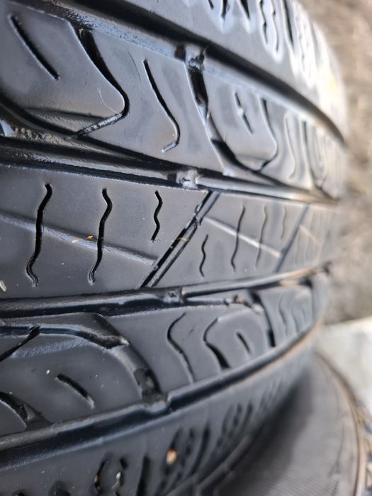 Продам Шины 4шт.