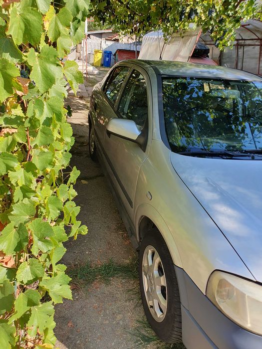 Opel Astra 2003 1.2 benzina
