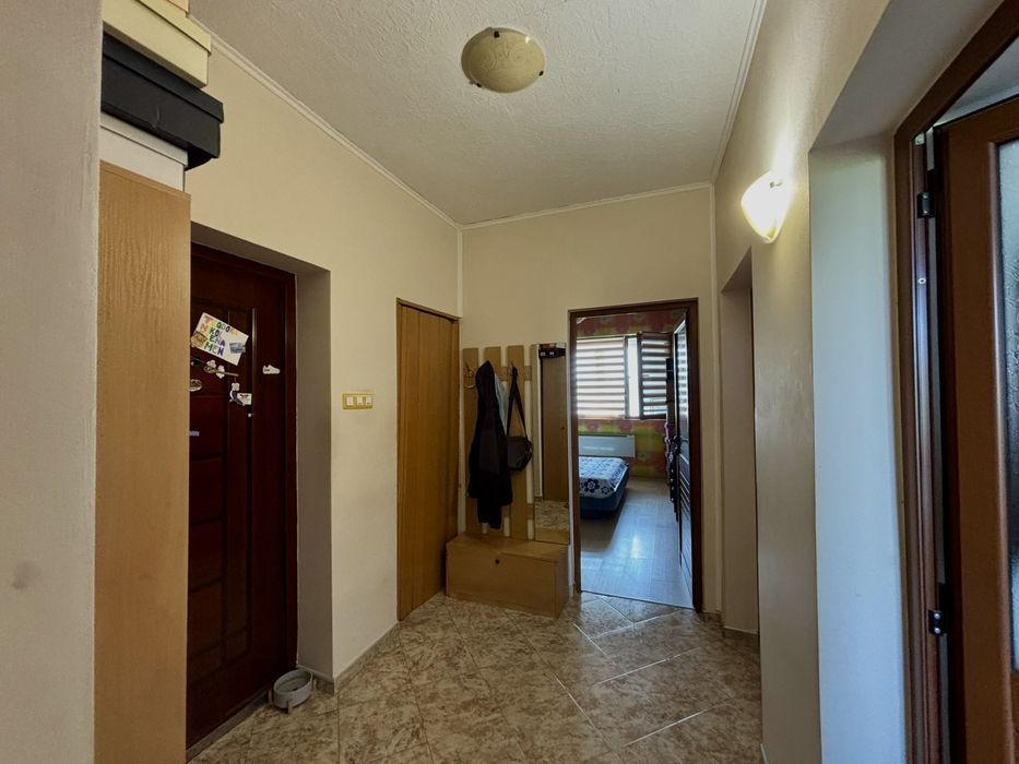 Продава се Двустаен апартамент в Димитровград - 82 кв.м за 809 €/кв.м - Снимка #3