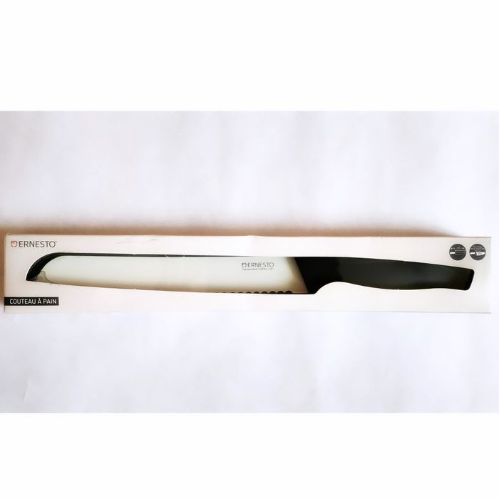 Cutit de paine 20cm Ernesto