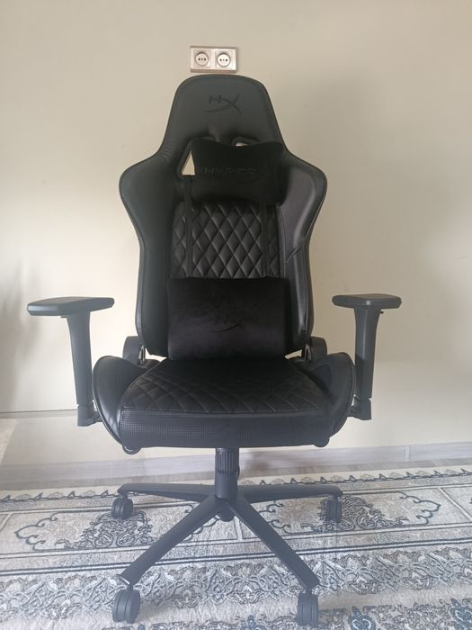 Hyperx gemer kreslo