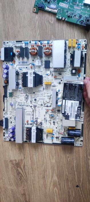 sursa tv lg oled 55c31la