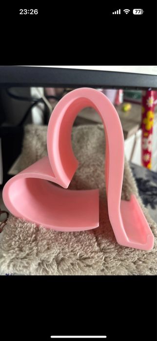 Suport telefon pentru birou