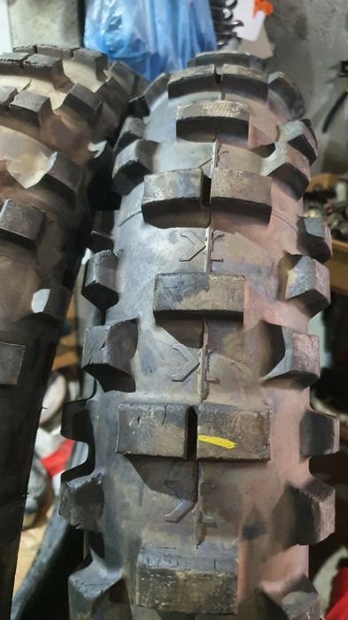 140 80 r18 Maxxis & XGrip Kong 140 80 18