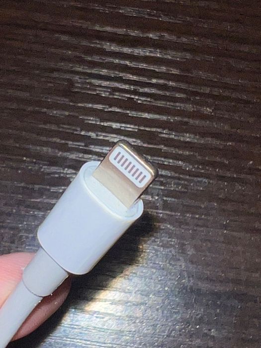 HDMI Lightning адаптер переходник для iphone и ipad cо старыми iOS
