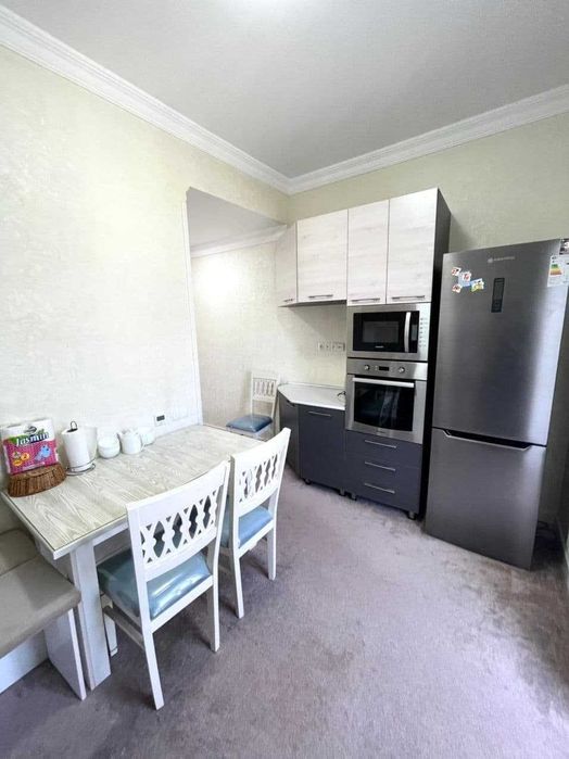 Сдаётся квартира на юнусабаде, 4-квартал,