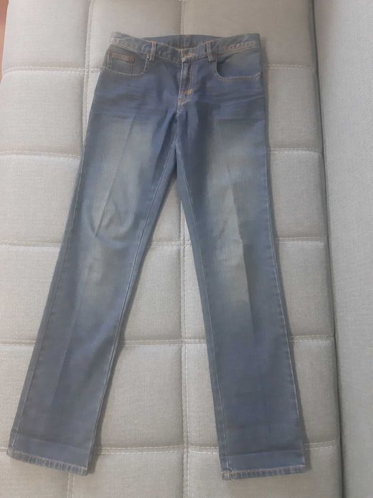 Джинсы от 8 до 14 лет