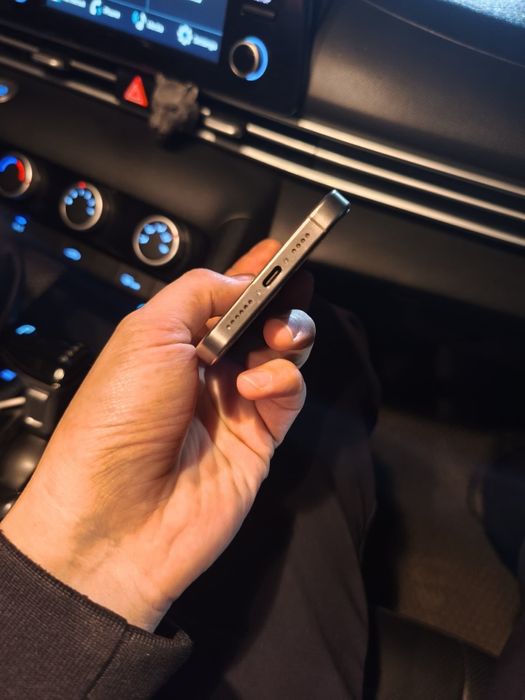 Iphone 15 pro max в идеале!