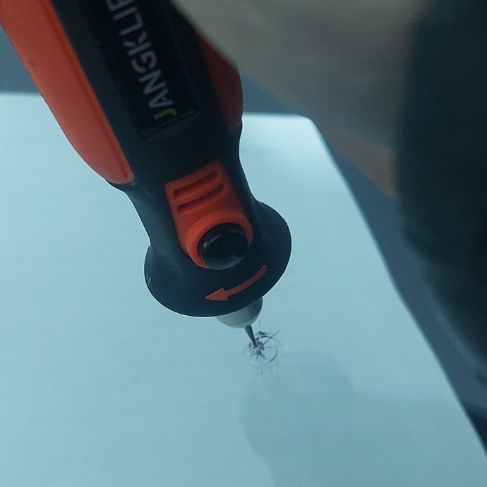 Ремонт лобовых стекол