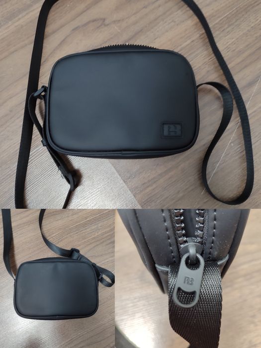 Оригинальная сумка PULL&BEAR