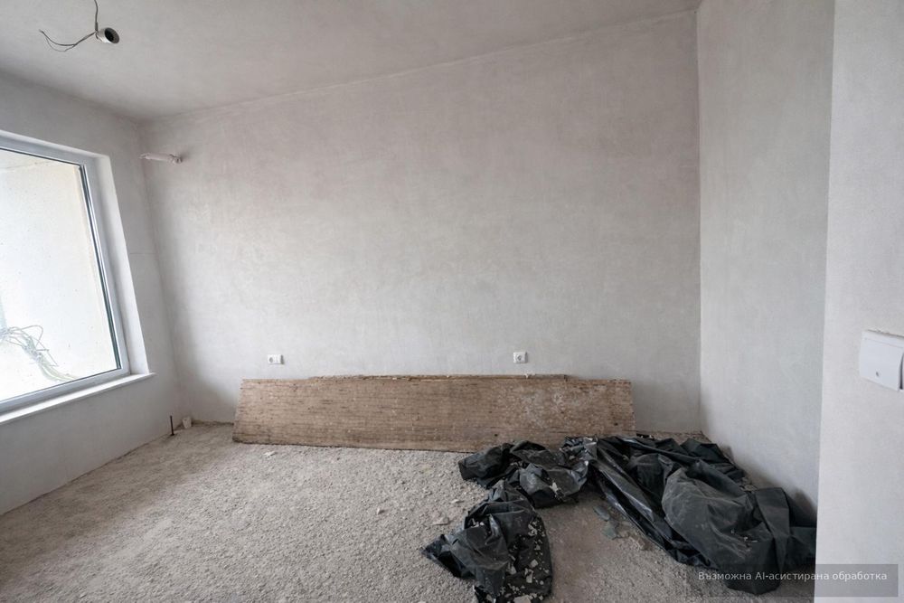 Продава се Двустаен апартамент в София, Малинова долина - 73 кв.м за 1244 €/кв.м - Снимка #2