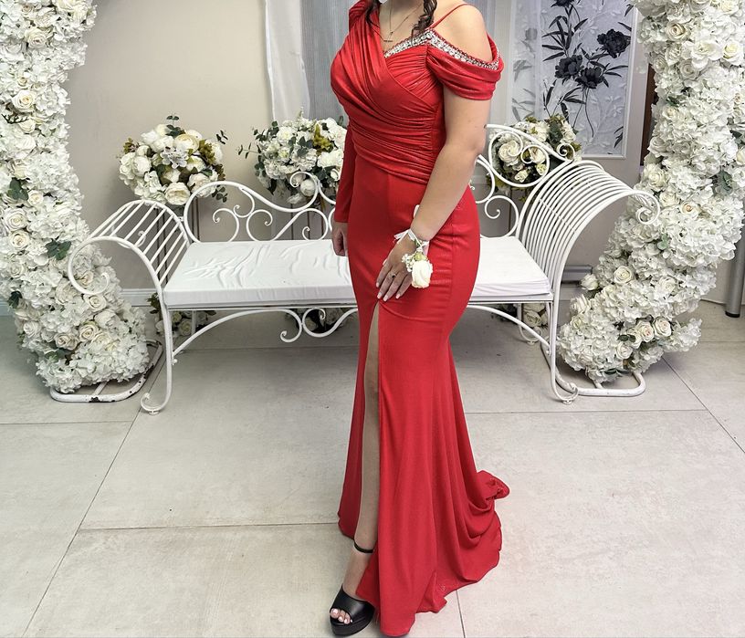 Rochie ocazie eleganta