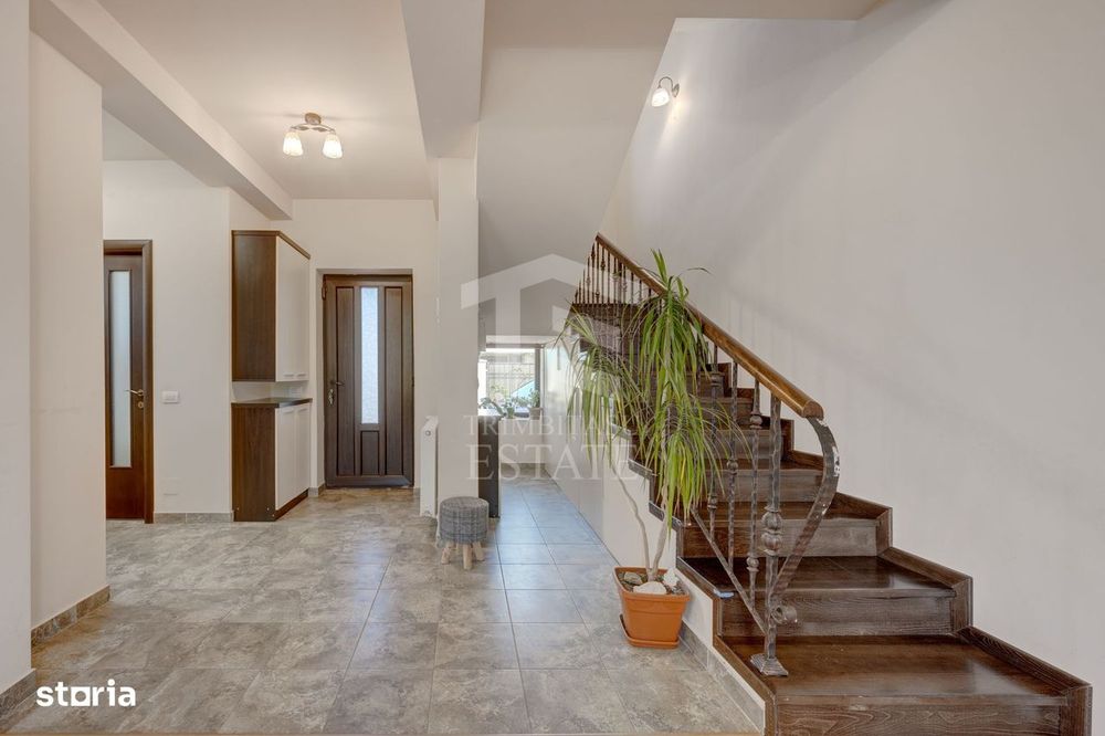 Vila Individuala Voluntari Pipera - Matei Millo - LOT 360 MP  P+1E+POD