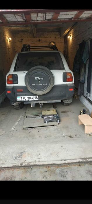 Сдам гараж Назарбаева 19/1