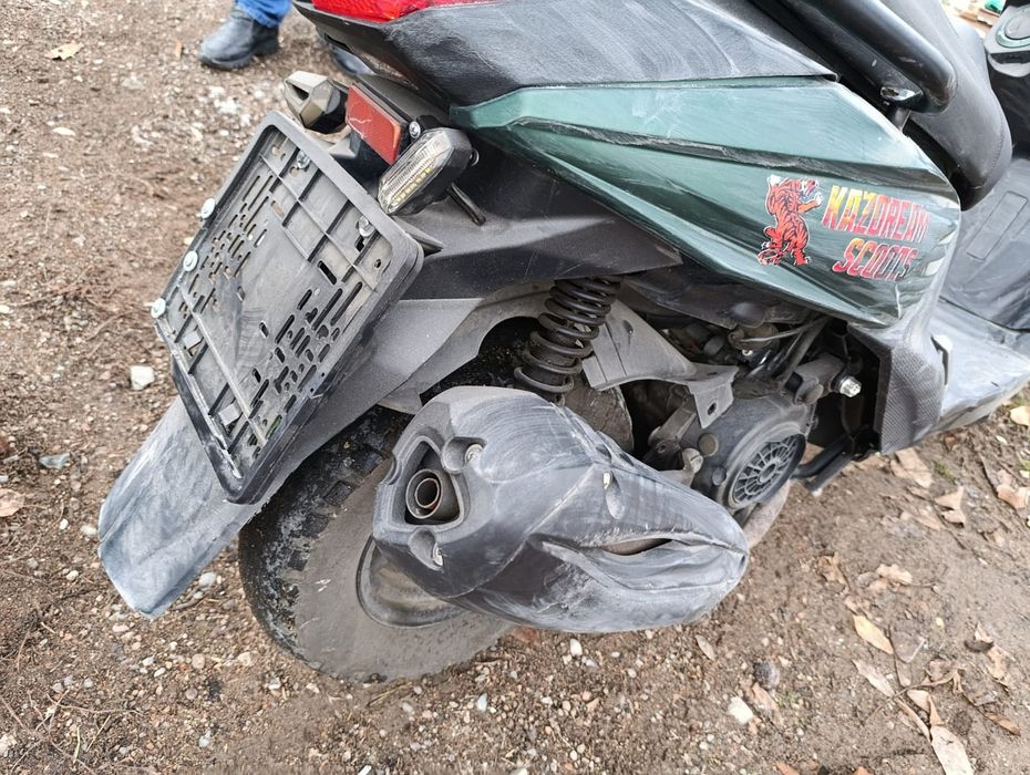 Продам матор 150 куб