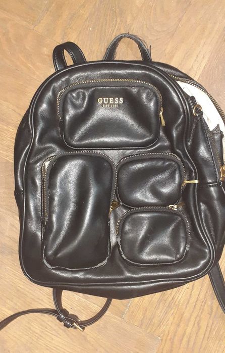 Rucsac Guess negru
