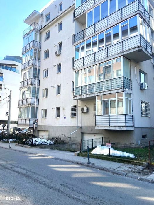 Apartament METROU Dristor