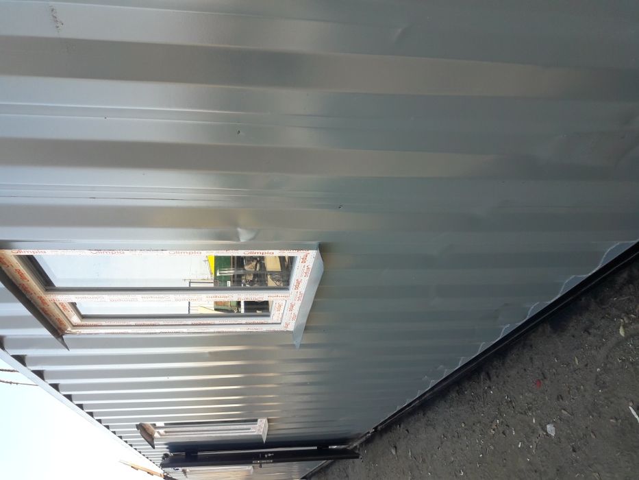 Жилой конйтейнер,бытовка,вагончик