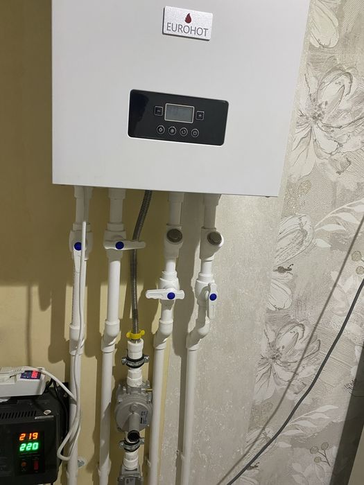 Продается 4 комнатная квартира