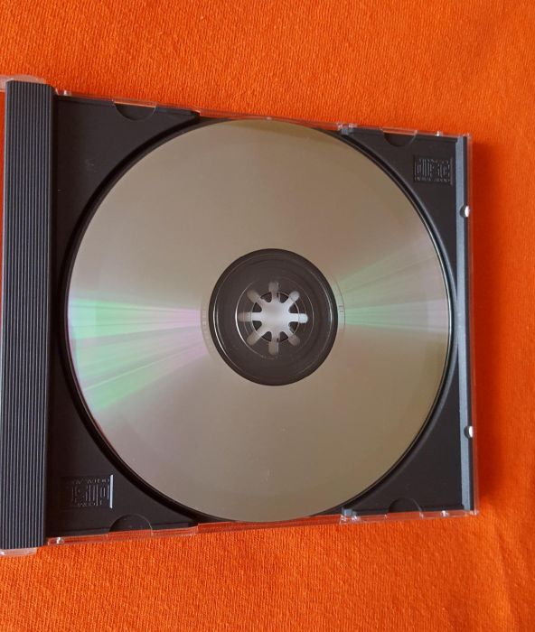 CD New Kids on the Block-Step by Step
