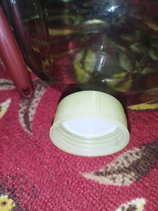 Бутыль 20 литров