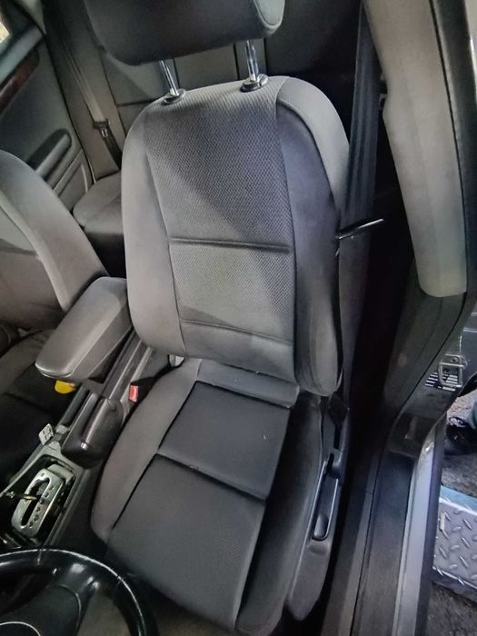 Ауди А4 Б6 2.5тди автомат на части