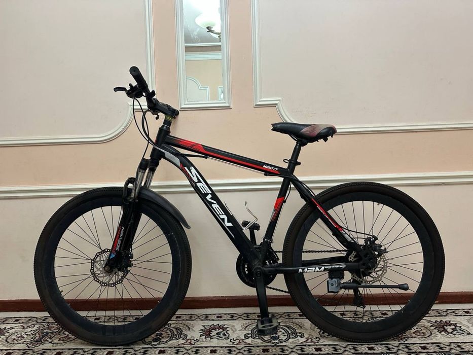 Velosiped 26 (Ideal)