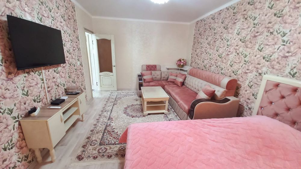 Гостевая квартира