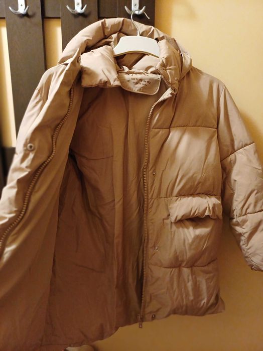 Детско зимно яке