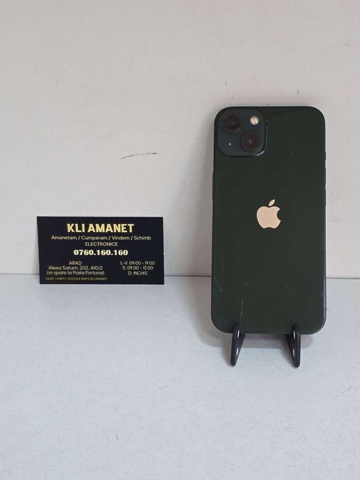 iPhone 13 - KLI Amanet