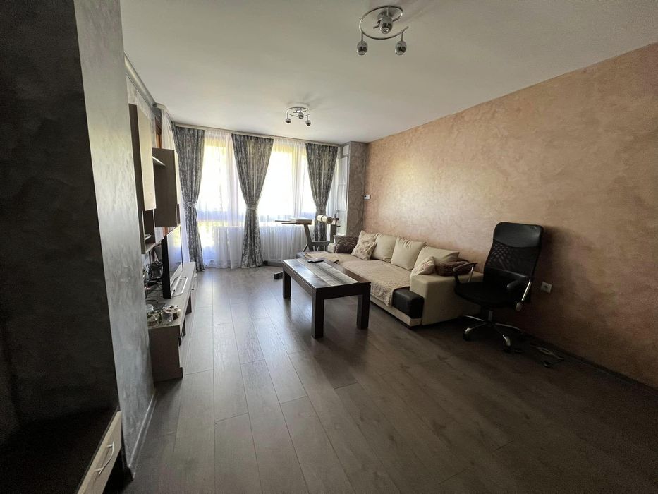 Двустаен апартамент под наем в ж.к. Карпузица, 2173731