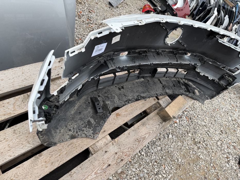 Броня Volvo EX30 2023 год.-