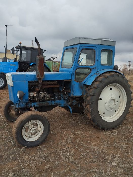 Продается трактор Т-40