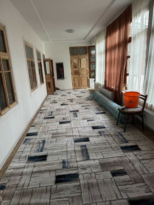 ПРОДАЁТСЯ  свой Дом на Джаркурганской