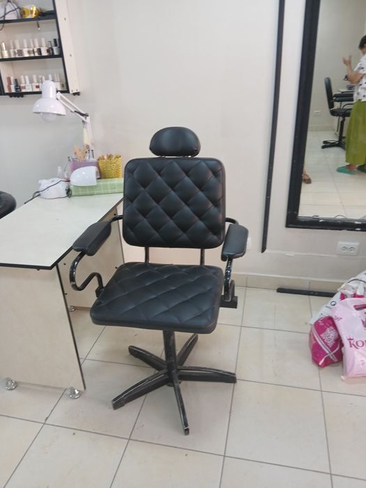 Guzallak saloni uchun jihozlar narxlari kelishiladi