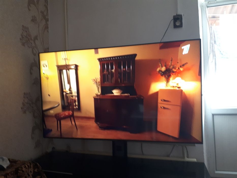 Буфет антикварный