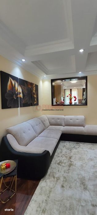 Popesti Primarie - Str Scolii - casa 5 camere si 180mp curte